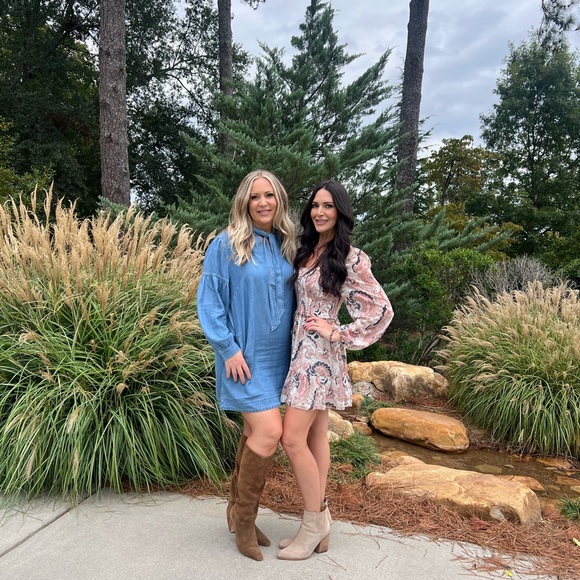 Aritzia Wilfred Tempest Mini Dress - Picture 5 of 5